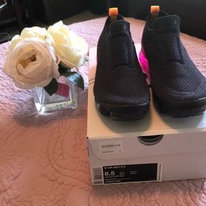Nike Vapormax Moc 2 black/pink